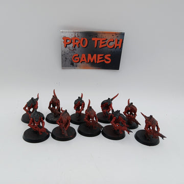 Tyranid - Termagants - #28406
