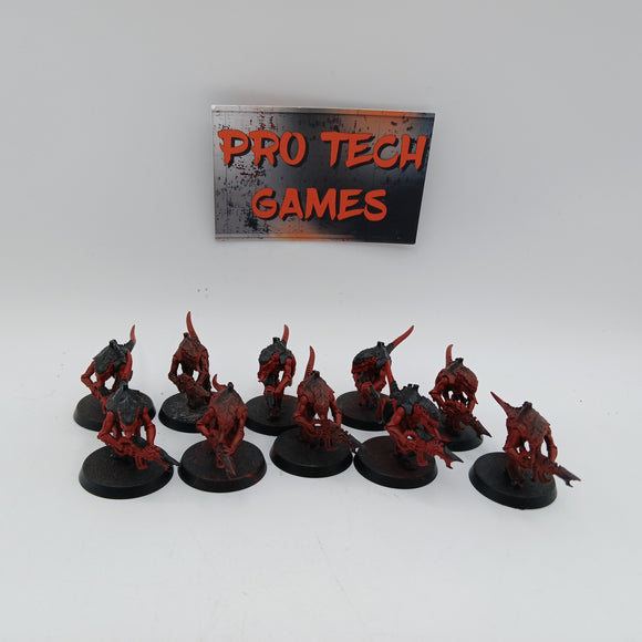 Tyranid - Termagants - #28406