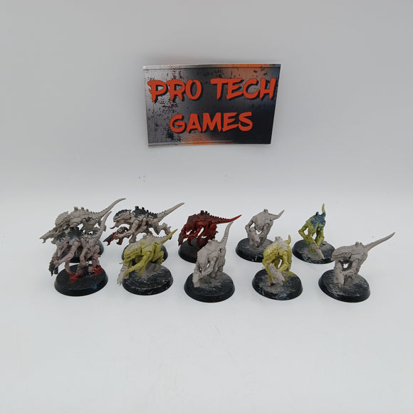 Tyranid - Termagants - #28408
