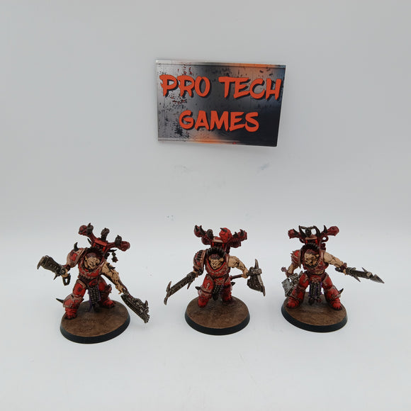 World Eaters - Eightbound - #28457