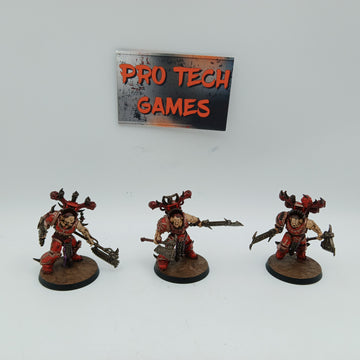 World Eaters - Eightbound - #28456