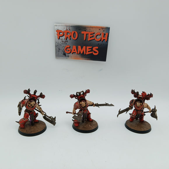 World Eaters - Eightbound - #28456