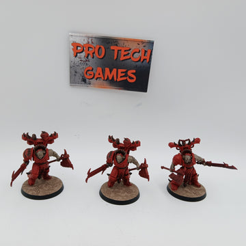 World Eaters - Eightbound - #28454