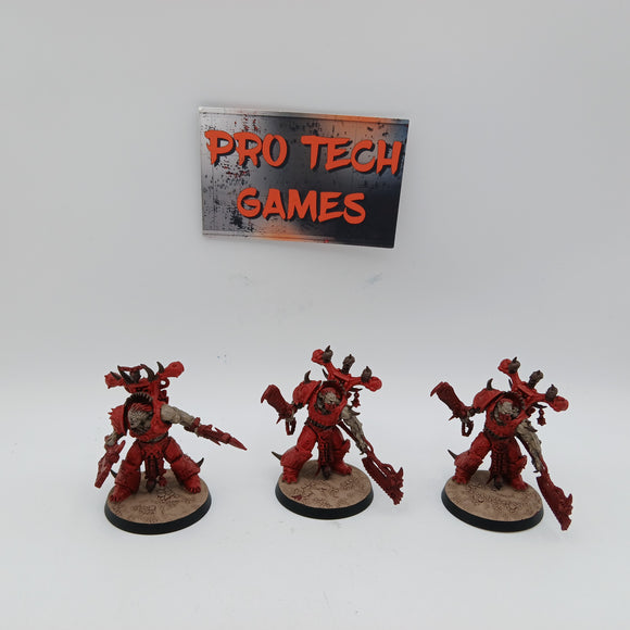World Eaters - Eightbound - #28453