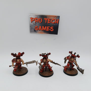 World Eaters - Eightbound - #28451