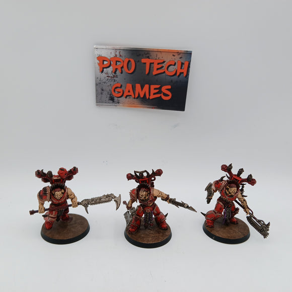World Eaters - Eightbound - #28451