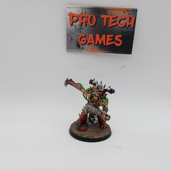 World Eaters - Slaughterbound - #28445