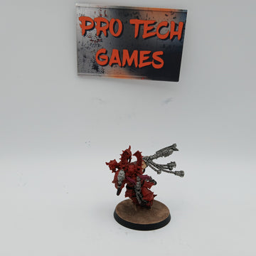 World Eaters - Khârn the Betrayer - #28442