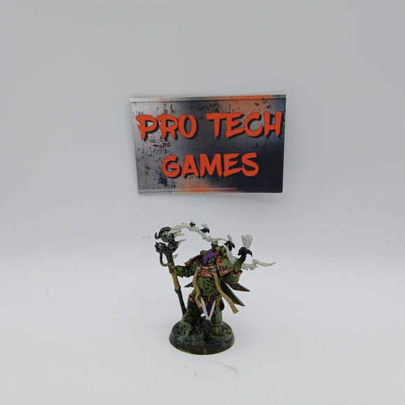 Death Guard - Pustus the Vile - #28430