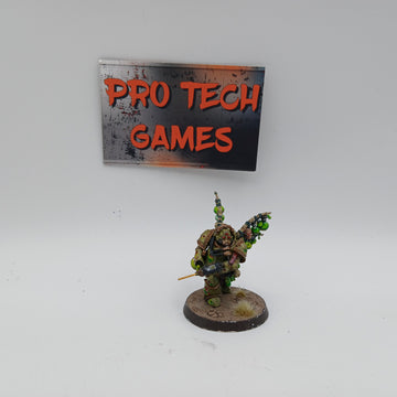 Death Guard - Biologus Putrifier - #28422