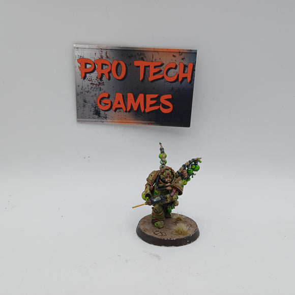 Death Guard - Biologus Putrifier - #28422