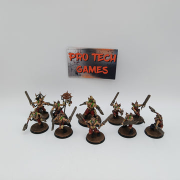 World Eaters - Jakhals - #28441