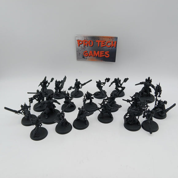 World Eaters - Jakhals -#28440
