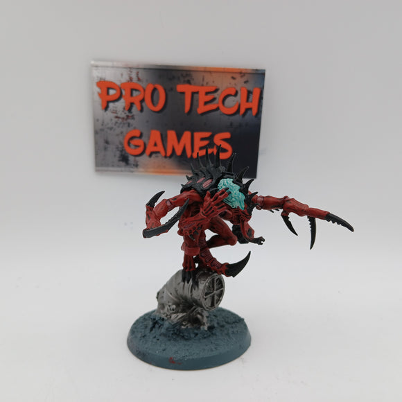 Genestealer Cult - Patriarch - #28443