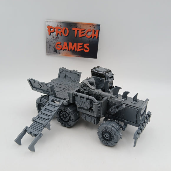 Ork - Trukk - #28463