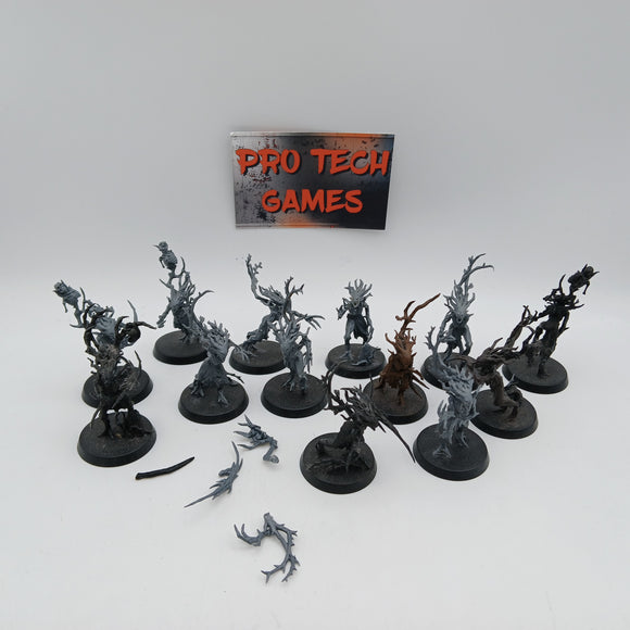 Sylvaneth - Dryads - #28476