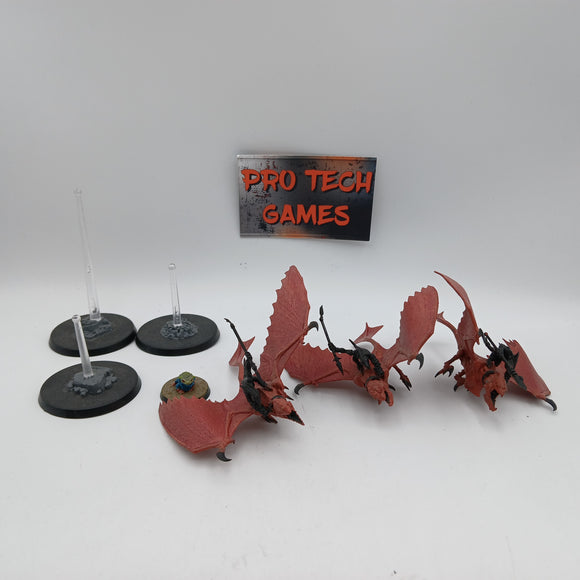 Seraphon - Ripperdactyl Riders- #28480