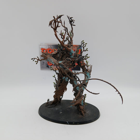 Sylvaneth - Treelord - #28474