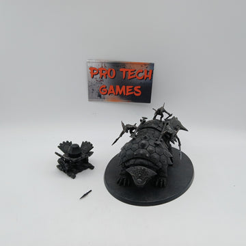 Seraphon - Bastiladon - #28478