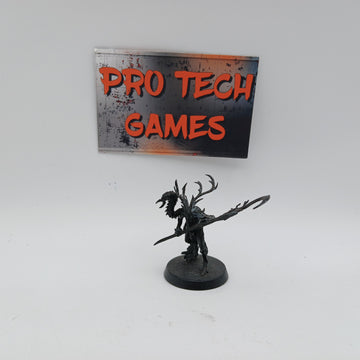 Sylvaneth - Branchwych - #28475
