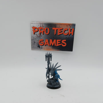 Seraphon - Skink Starpriest - #28479