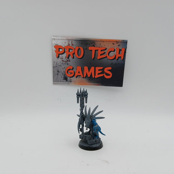 Seraphon - Skink Starpriest - #28479