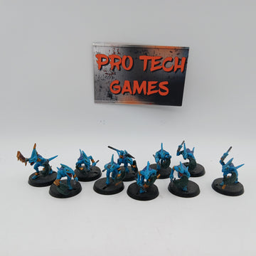 Seraphon - Skinks - #28477