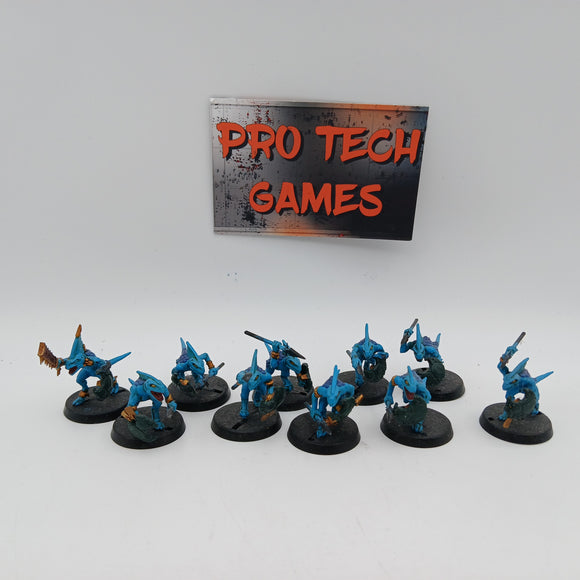Seraphon - Skinks - #28477