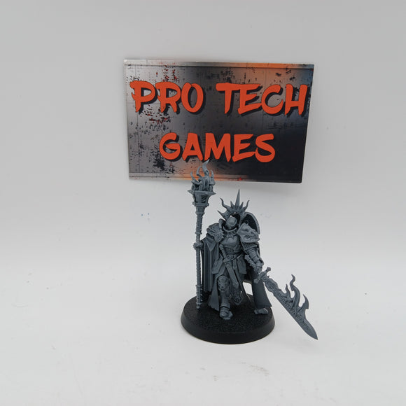Stormcast Eternal - Lord Veritant - #28472