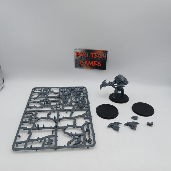Seraphon - Kroxigor - #28481