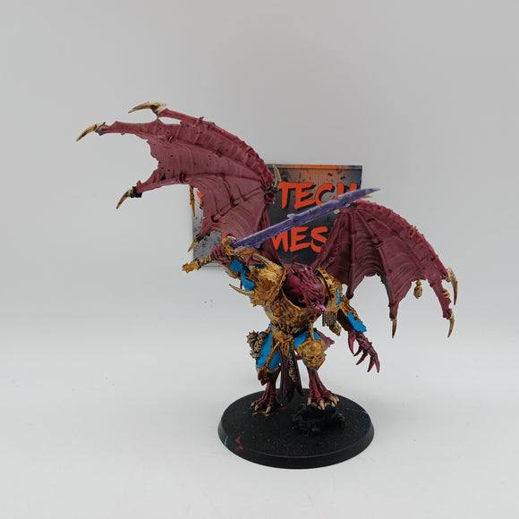 Disciples of Tzeentch - Daemon Prince - #28491
