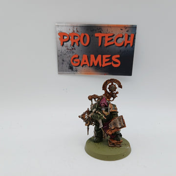 Death Guard - Tallyman - #28490