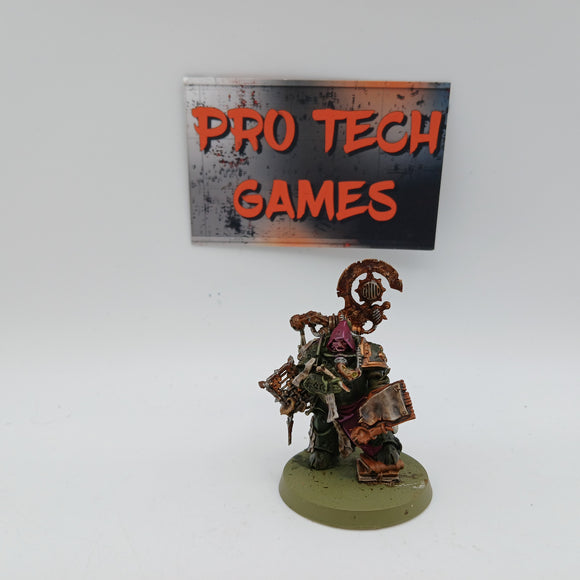 Death Guard - Tallyman - #28490