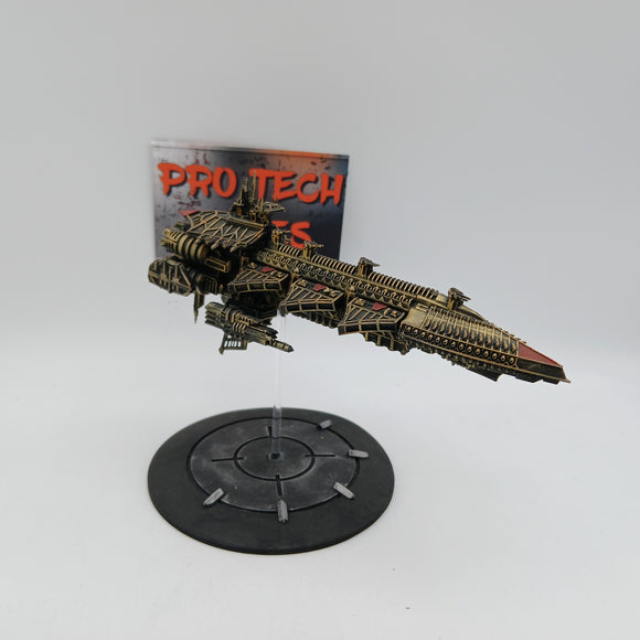 Battlefleet Gothic - Cruiser - #28495
