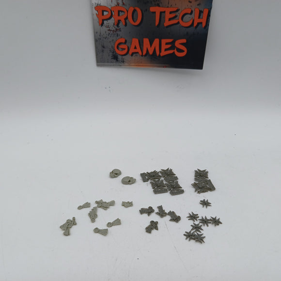 Forge World - Classic Icons - #28486