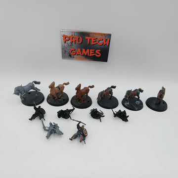 MESBG - Riders of Rohan™ (Old) - #28562