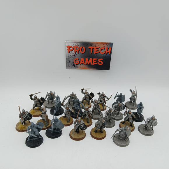MESBG - Warriors of Minas Tirith™ - #28557
