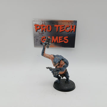 MESBG - Cave Troll - #28554