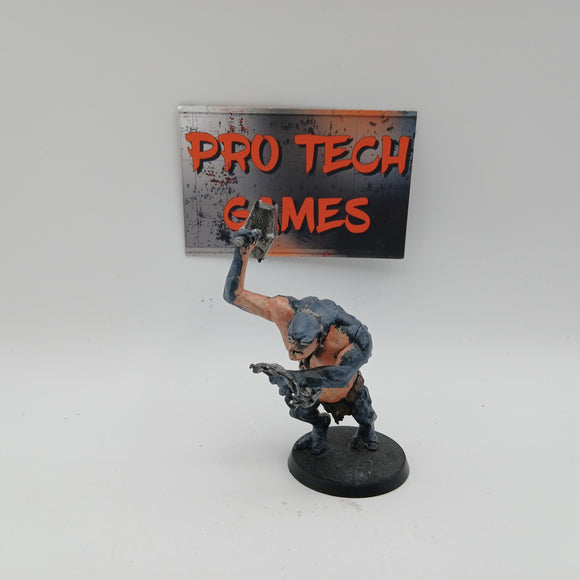 MESBG - Cave Troll - #28554