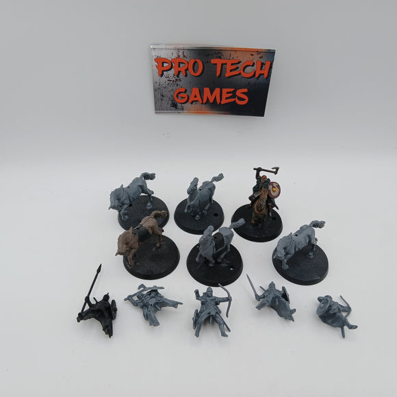 MESBG - Riders of Rohan™ (Old) - #28552