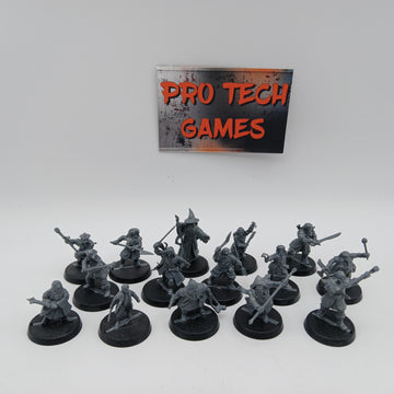 MESBG - Thorin Oakenshield™ & Company - #28551