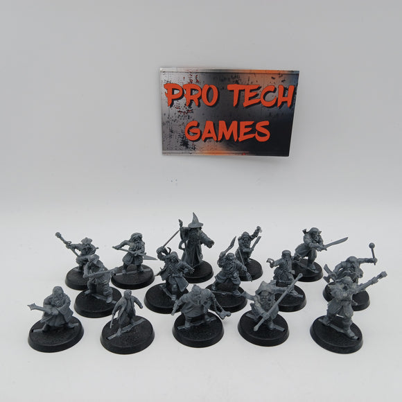 MESBG - Thorin Oakenshield™ & Company - #28551
