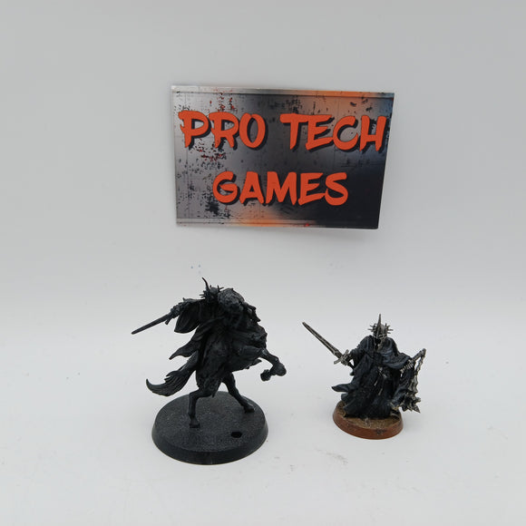 MESBG - The Witch-king of Angmar™ - #28550