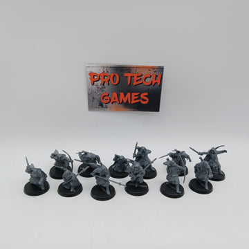 MESBG - Rangers of Middle-earth™ x12 - #28549