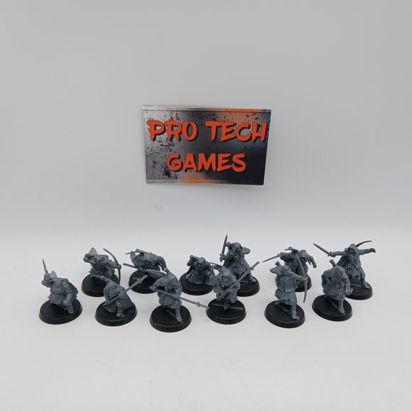 MESBG - Rangers of Middle-earth™ x12 - #28549