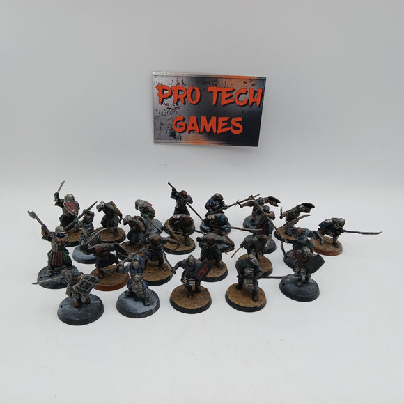 MESBG - Mordor™ Orcs - #28548