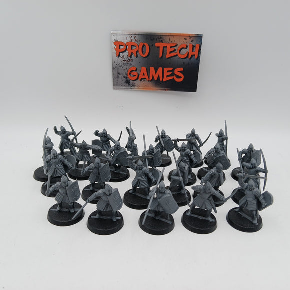 MESBG - Warriors of Minas Tirith™ - #28547
