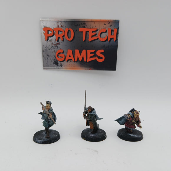 MESBG - Three Hunters - #28541