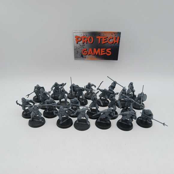 MESBG - Morannon™ Orcs - #28538