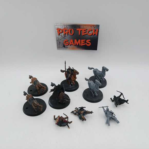 MESBG - Riders of Rohan™ (Old) - #28536
